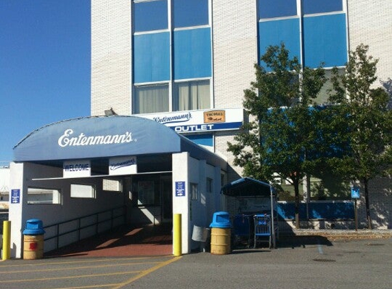 Entenmanns Bakery Inc - Bay Shore, NY