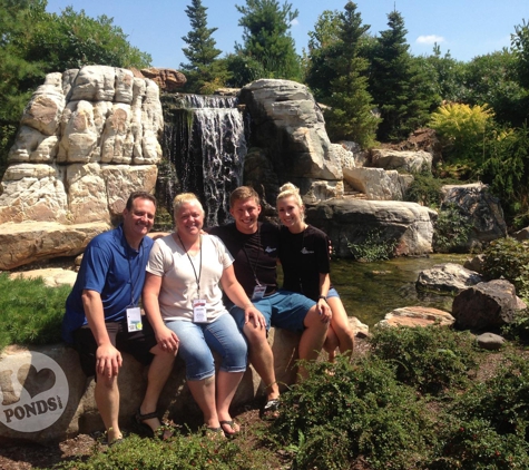 New England Aquatic Landscaping - Cherry Valley, MA