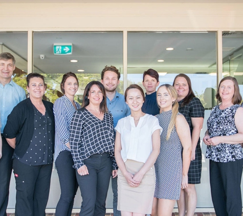 Foundation Dental Services - Taringa, QLD