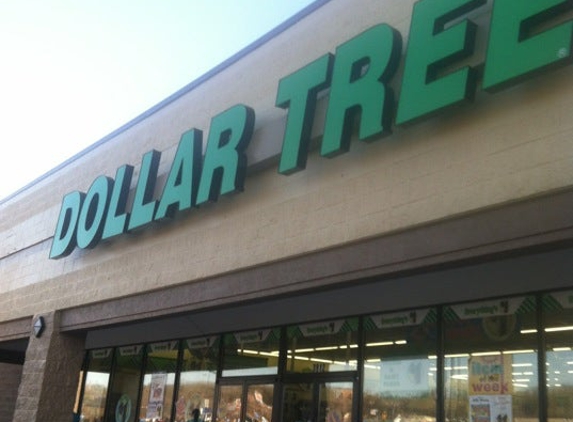 Dollar Tree - Moline, IL