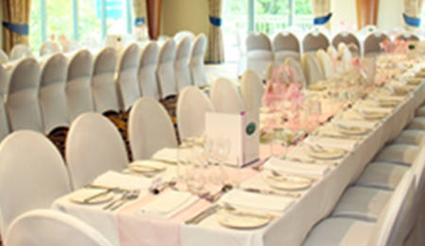 Quality Hotel Parklake - Shepparton, VIC