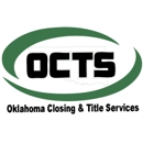 Oklahoma Closing & Title Service Inc - Abstracters