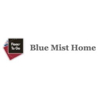 Blue Mist Home