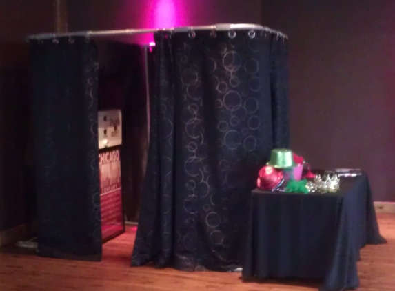 Indiana Photo Booth Company - Indianapolis, IN