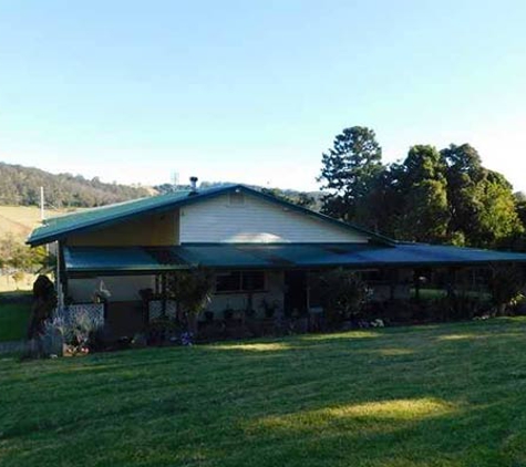 George & Fuhrmann (Holdings) Pty Ltd - Bangalow, NSW