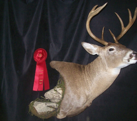 Cedar Creek Taxidermy - Lincoln Park, MI