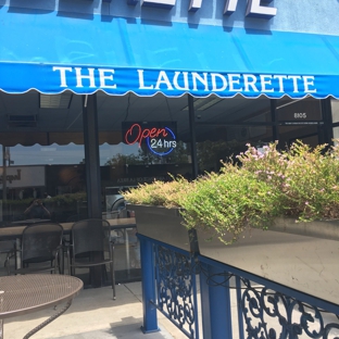 Our Beautiful Launderette - Los Angeles, CA