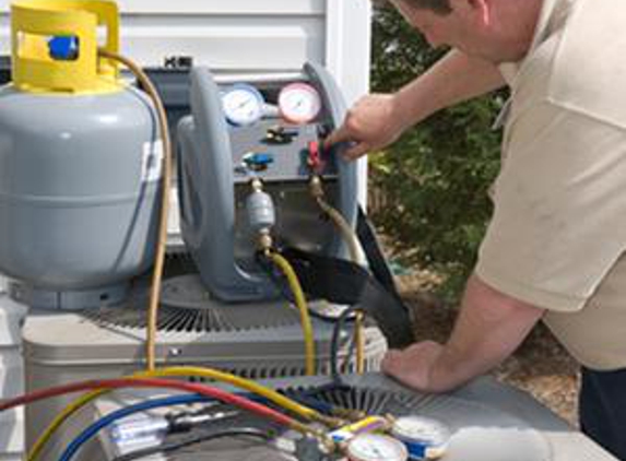 AAA A/C & Heating - Houston, TX