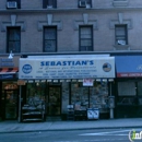 Sebastian's News Corp - Newspapers