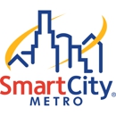 Smart City Metro - Internet Service Providers (ISP)