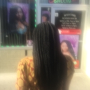 Suzane's African Hair Braiding - Hair Braiding