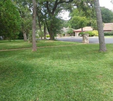 David's Lawn Care Service - Austin, TX