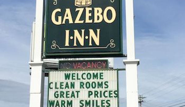 Gazebo Inn - Branson, MO