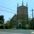 Wesley United Methodist Church - United Methodist Churches