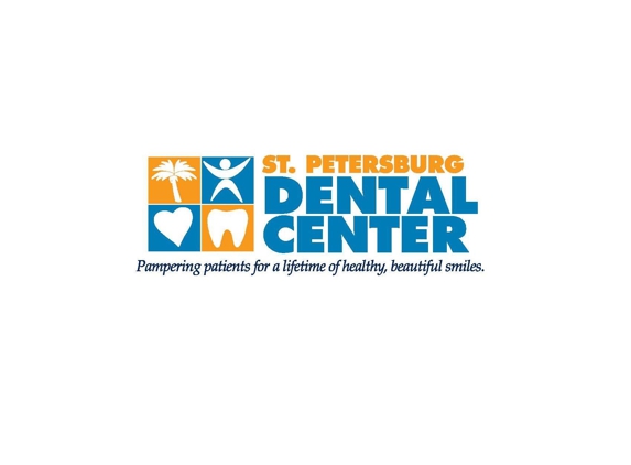 St Petersburg Dental Center - St Petersburg, FL
