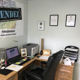 Fingerprint Mendez LLC - Miami, FL