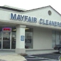 Mayfair Cleaners & Laundry