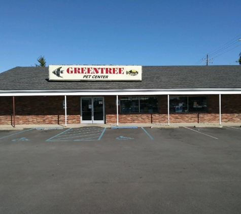 Greentree Pet Center - Clarksville, IN