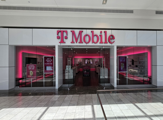 T-Mobile - Scottsdale, AZ