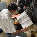 Waldrop Plumbing Air Electric - Heating Contractors & Specialties