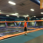 Sky Zone Trampoline Park