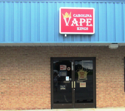 Carolina Vape Kings - Morganton, NC