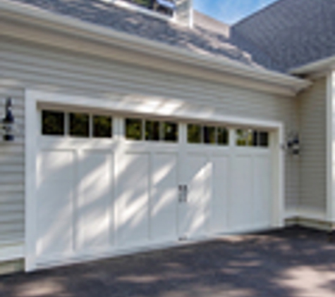 Madison Overhead Garage Door Services - Mcfarland, WI