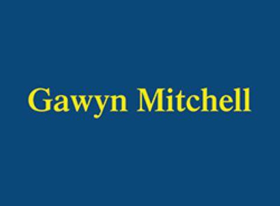 Gawyn Mitchell - Columbus, MS