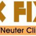 Quick Fix Low-Cost Spay/Neuter/Wellness Clinic