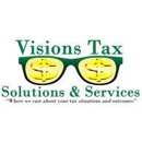 Visions Tax Solutions and Services -Milwaukee - Tax Return Preparation