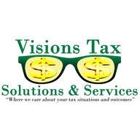 Visions Tax Solutions and Services -Milwaukee