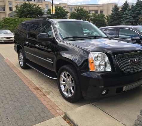 Mancuso Transportation - Bloomfield Hills, MI