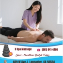 U Spa - Massage Therapists