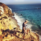 Point Dume State Beach