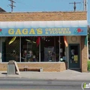 Gaga's Greenery & Flowers - Florists