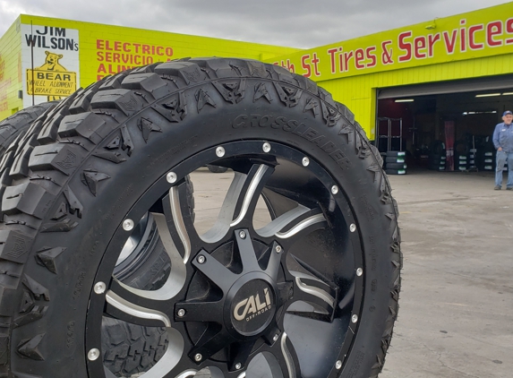 16th Street Tires and Services - Phoenix, AZ