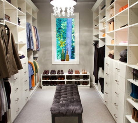 Artistic Closets Inc. - Stuart, FL