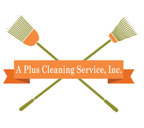 A Plus Cleaning Service Inc.