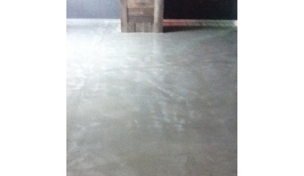 Butler's Epoxy Flooring - Bellbird, NSW