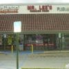 New Mr Lee's Chinese Restaurant gallery