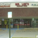 New Mr Lee's Chinese Restaurant
