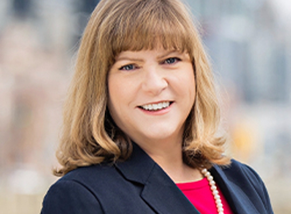 Sheri Redford - RBC Wealth Management Financial Advisor - Seattle, WA