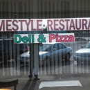 Homestyle Restaurant Deli and Pizza - Buffet Restaurants