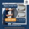 Repair Garage Door Richmond TX gallery