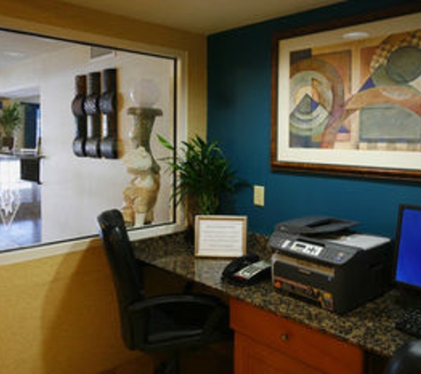 MainStay Suites - Knoxville, TN