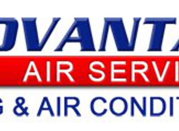 Advantage Air Services - Raleigh, NC