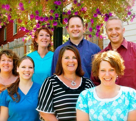 Silver Falls Family Dental - Silverton, OR