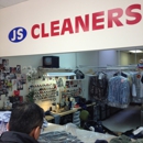 J & S Cleaners - Dry Cleaners & Laundries