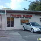 Friend's Vacuum Sales & Services
