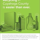 Cuyahoga County Solid Waste District